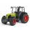 Tractor modèle réduit BRUDER Claas Nectis 267 F multicolor 1:16