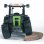 Tractor modèle réduit BRUDER Claas Nectis 267 F multicolor 1:16