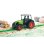 Tractor modèle réduit BRUDER Claas Nectis 267 F multicolor 1:16