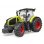 Coche a escala BRUDER 03012 1:16 Multicolor