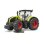 Coche a escala BRUDER 03012 1:16 Multicolor