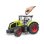 Coche a escala BRUDER 03012 1:16 Multicolor