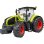 Coche a escala BRUDER 03012 1:16 Multicolor
