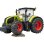 Coche a escala BRUDER 03012 1:16 Multicolor