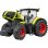 Coche a escala BRUDER 03012 1:16 Multicolor