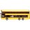 Minibus modèle réduit Siku 1884 Samba Bus Jaune 1:87
