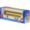 Minibus modèle réduit Siku 1884 Samba Bus Jaune 1:87