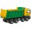 Camión BRUDER 03766 MAN TGS Escala 1:16 Acrilonitrilo butadieno estireno ABS