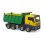 Camión BRUDER 03766 MAN TGS Escala 1:16 Acrilonitrilo butadieno estireno ABS