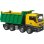 Camión BRUDER 03766 MAN TGS Escala 1:16 Acrilonitrilo butadieno estireno ABS