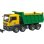 Camión BRUDER 03766 MAN TGS Escala 1:16 Acrilonitrilo butadieno estireno ABS