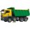 Camión BRUDER 03766 MAN TGS Escala 1:16 Acrilonitrilo butadieno estireno ABS
