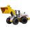 Excavadora BRUDER 03412 Escala 1:16 A partir de 3 años ABS