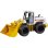 Excavadora BRUDER 03412 Escala 1:16 A partir de 3 años ABS