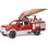 Feuerwehr-LKW BRUDER RAM 2500 mit Licht und Sound 1:16