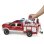 Feuerwehr-LKW BRUDER RAM 2500 mit Licht und Sound 1:16