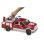 Feuerwehr-LKW BRUDER RAM 2500 mit Licht und Sound 1:16