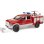 Feuerwehr-LKW BRUDER RAM 2500 mit Licht und Sound 1:16