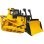 Vehículo de construcción BRUDER 02452 Escala 1:16 Plástico Negro y Amarillo