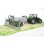 Vehículo de juguete BRUDER 02020 Automóvil de construcción 1:16
