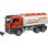 Véhicule de jouet BRUDER 03775 Camion de chantier 1:16 Multicolore