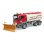 Véhicule de jouet BRUDER 03775 Camion de chantier 1:16 Multicolore
