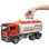 Véhicule de jouet BRUDER 03775 Camion de chantier 1:16 Multicolore