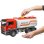 Véhicule de jouet BRUDER 03775 Camion de chantier 1:16 Multicolore