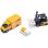 Set de jogo de logística Siku 6335 DHL Logistics