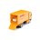 Set de jogo de logística Siku 6335 DHL Logistics