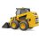 Frontlader BRUDER 02481 1:16 ABS
