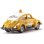 Modèle réduit Siku VW Beetle ADAC voiture classique pré-assemblé