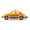 Modèle réduit Siku VW Beetle ADAC voiture classique pré-assemblé