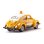 Modèle réduit Siku VW Beetle ADAC voiture classique pré-assemblé