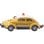 Modèle réduit Siku VW Beetle ADAC voiture classique pré-assemblé