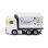 Véhicule de jouet Siku 6312 Voiture de construction Multicolore