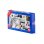 Véhicule de jouet Siku 6312 Voiture de construction Multicolore