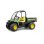 Spielzeugfahrzeug BRUDER John Deere Gator XUV 855D Grün 1:16