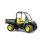 Spielzeugfahrzeug BRUDER John Deere Gator XUV 855D Grün 1:16