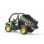 Spielzeugfahrzeug BRUDER John Deere Gator XUV 855D Grün 1:16