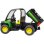 Spielzeugfahrzeug BRUDER John Deere Gator XUV 855D Grün 1:16