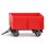Tráiler Siku 2898 Modelo a Escala 1:32 Previamente Montado