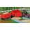 Tráiler Siku 2898 Modelo a Escala 1:32 Previamente Montado