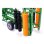 Modelo a escala Siku 2069 Amazone Centaur maquinaria agrícola 1:32