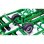 Modelo a escala Siku 2069 Amazone Centaur maquinaria agrícola 1:32