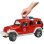 Vehículo de juguete BRUDER 02528 Automóvil de construcción 1:16