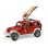 Vehículo de juguete BRUDER 02528 Automóvil de construcción 1:16
