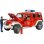 Vehículo de juguete BRUDER 02528 Automóvil de construcción 1:16
