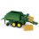 Vehículo de juguete BRUDER 02017 Automóvil de construcción 1:16