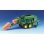Vehículo de juguete BRUDER 02017 Automóvil de construcción 1:16